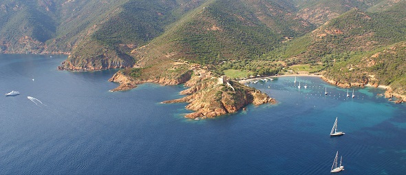 Port de Girolata